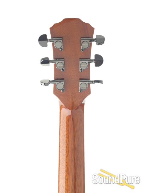 Brook Tamar Euro Spruce/Cocobolo Guitar #407070 - Used — image 7