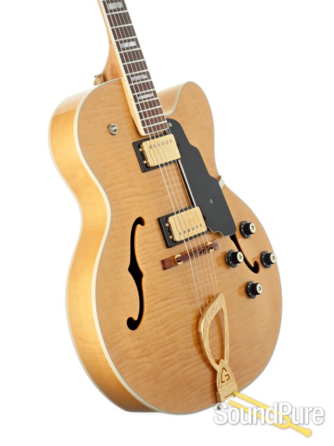 1996 Guild X-170 Archtop Electric Guitar #AK170105 - Used — image 2