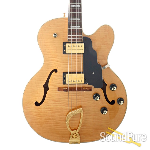 1996 Guild X-170 Archtop Electric Guitar #AK170105 - Used — image 1