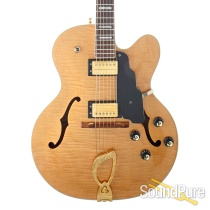 1996 Guild X-170 Archtop Electric Guitar #AK170105 - Used 1996 Guild X-170 Archtop Electric Guitar #AK170105 - Used