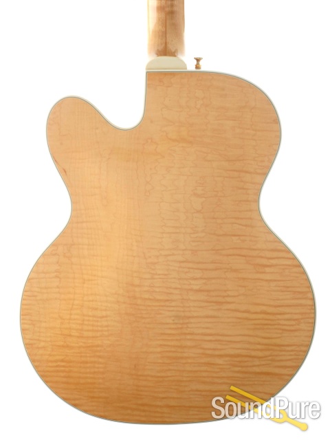 1996 Guild X-170 Archtop Electric Guitar #AK170105 - Used — image 5