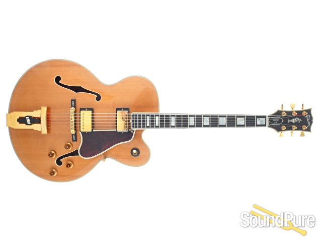 Gibson L-5CES N Archtop Electric Guitar #90940551 - Used — image 8