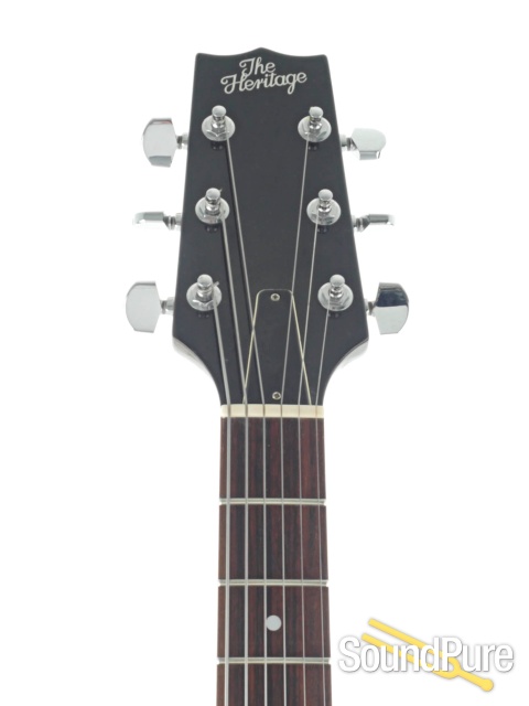 Heritage H-575 Archtop Electric Guitar #V016601 - Used — image 8