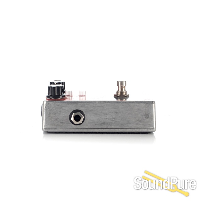 FX Engineering RAF Mirage Compressor Effect Pedal - Used — image 2