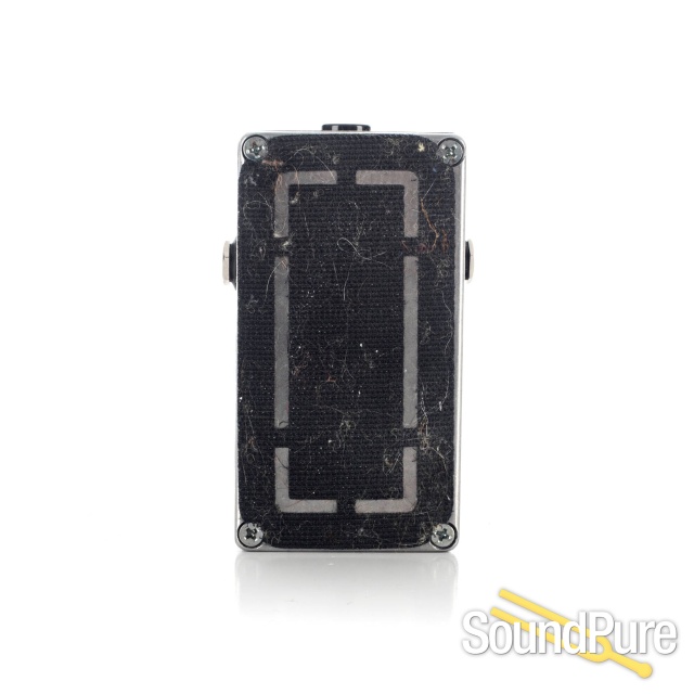 FX Engineering RAF Mirage Compressor Effect Pedal - Used — image 4