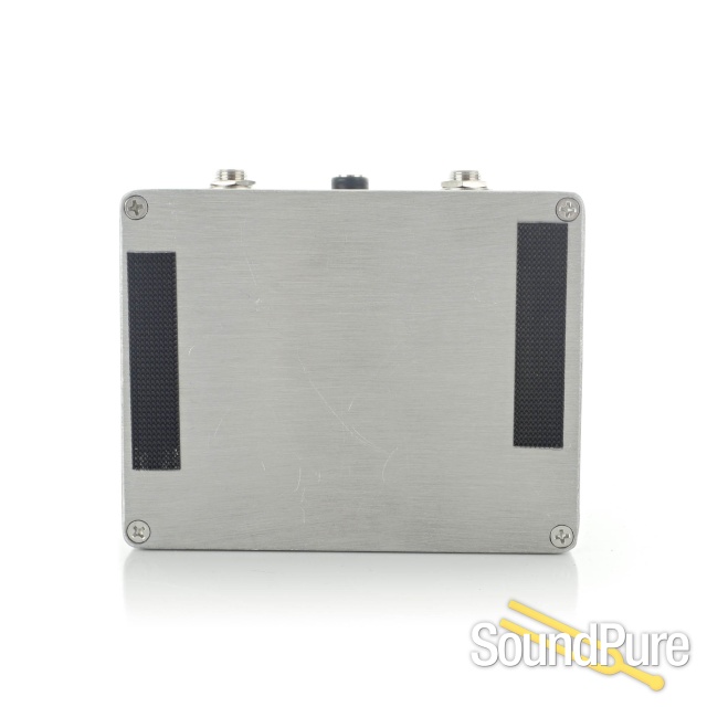 Cornerstone Gladio Double Preamp Guitar Pedal - Used — image 4