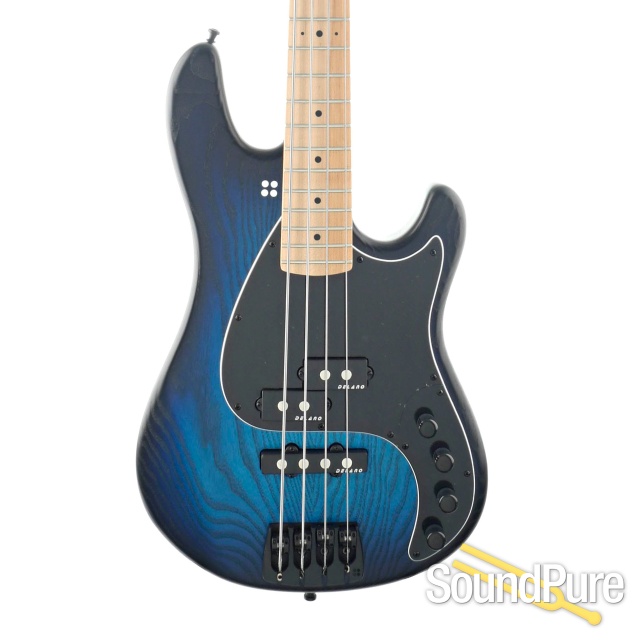 Sandberg California II VT Matte Blueburst Bass #42247 — image 1