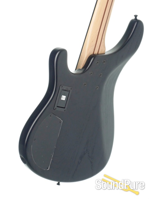 Sandberg Basic Ken Taylor Signature 5-String Bass #42255 — image 3
