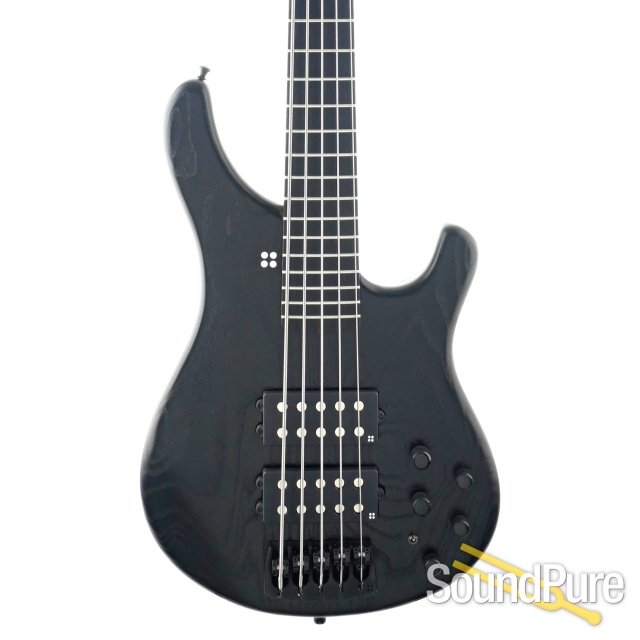 Sandberg Basic Ken Taylor Signature 5-String Bass #42255 — image 1