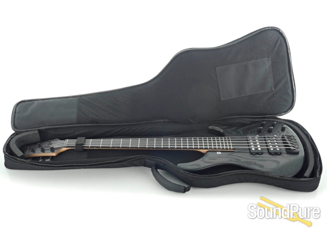 Sandberg Basic Ken Taylor Signature 5-String Bass #42255 — image 4