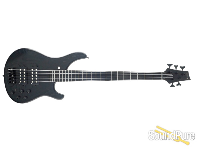 Sandberg Basic Ken Taylor Signature 5-String Bass #42255 — image 8