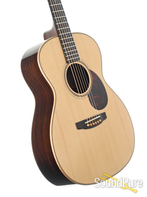 Goodall TROM Acoustic Guitar #3214 - Used — image 3