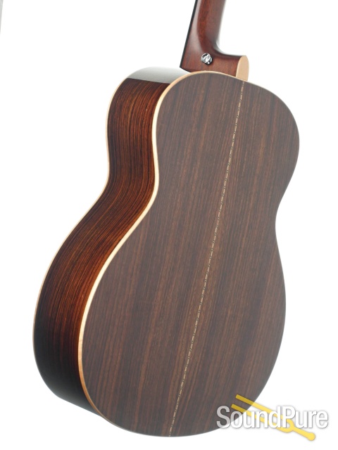 Goodall TROM Acoustic Guitar #3214 - Used — image 4