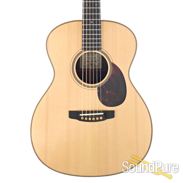 Goodall TROM Acoustic Guitar #3214 - Used — image 1