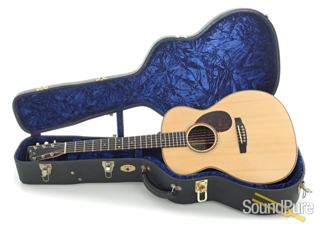 Goodall TROM Acoustic Guitar #3214 - Used — image 5