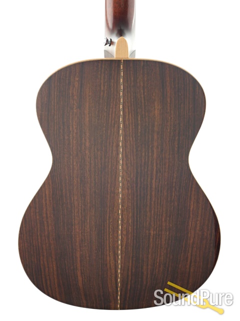Goodall TROM Acoustic Guitar #3214 - Used — image 6