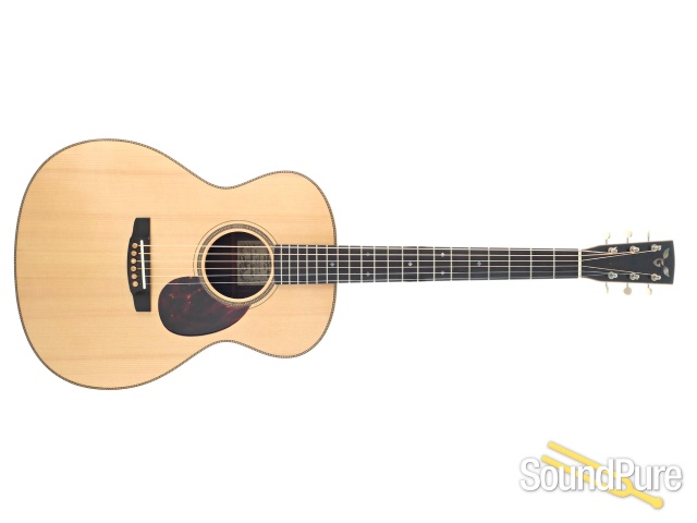 Goodall TROM Acoustic Guitar #3214 - Used — image 9