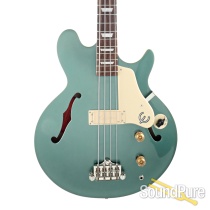 Epiphone Jack Casady Bass Pelham Blue #22031510850 - Used