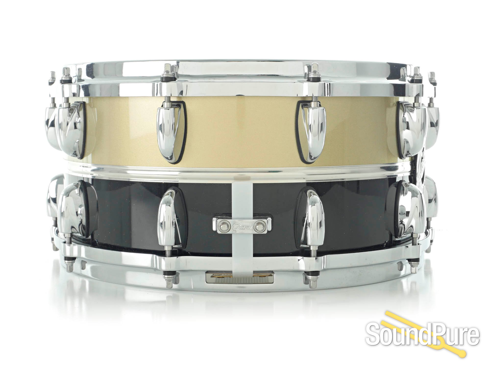 Gretsch G9500 Jim Dandy – Sound Plaza