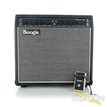 Mesa Boogie Fillmore 25 1X12 Combo Amp, Black - Used