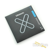 D'addario XT 12-53 Phosphor Bronze Strings XTAPB1253