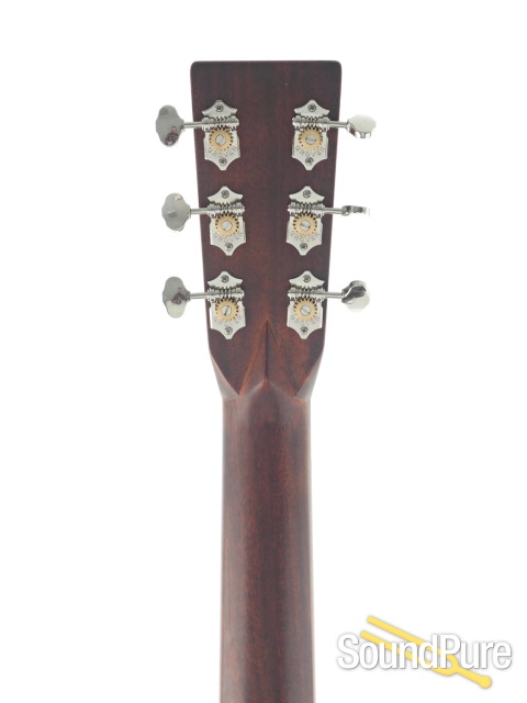 Martin HD-28SB Acoustic Guitar #2614630 - Used — image 7