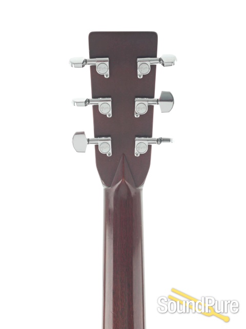 1998 Martin HD-28 with Lyric Pickup #667709 — image 7