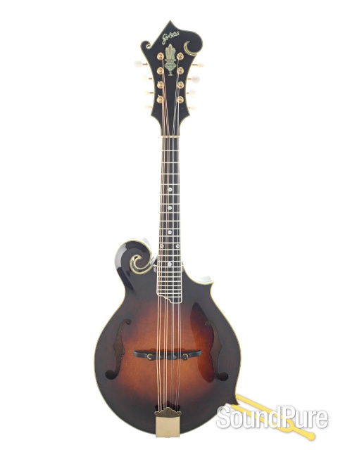 Givens F Style Legacy Mandolin #134 - Used — image 1