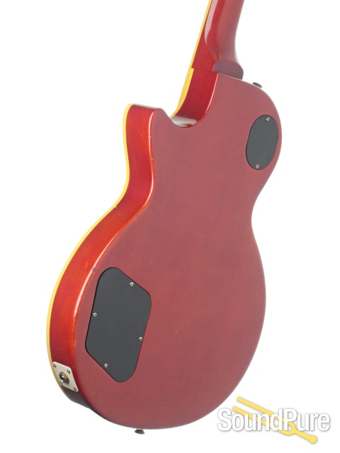 Heritage Custom H-150 Electric Guitar #HC1210379 - Used — image 2