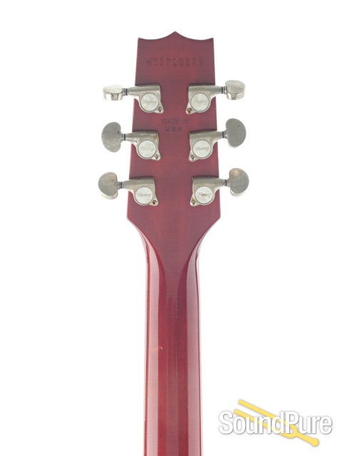 Heritage Custom H-150 Electric Guitar #HC1210379 - Used — image 5