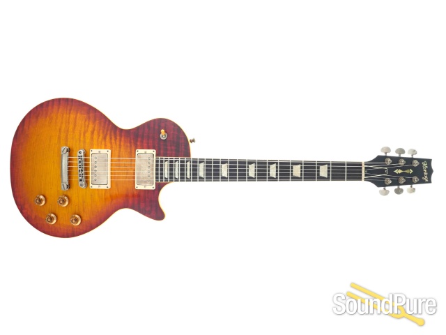Heritage Custom H-150 Electric Guitar #HC1210379 - Used — image 7