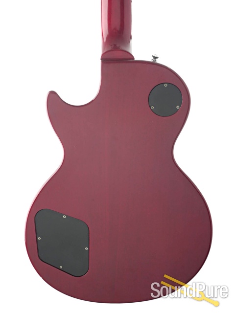 Gibson Les Paul Standard Electric Guitar #02830432 - Used — image 5