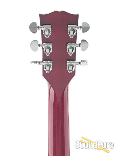 Gibson Les Paul Standard Electric Guitar #02830432 - Used — image 6