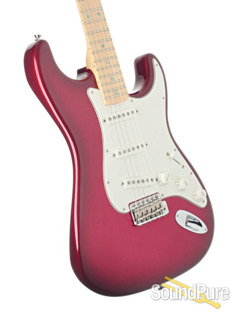 Fender Custom Shop Robin Trower Strat #R36521 - Used — image 2