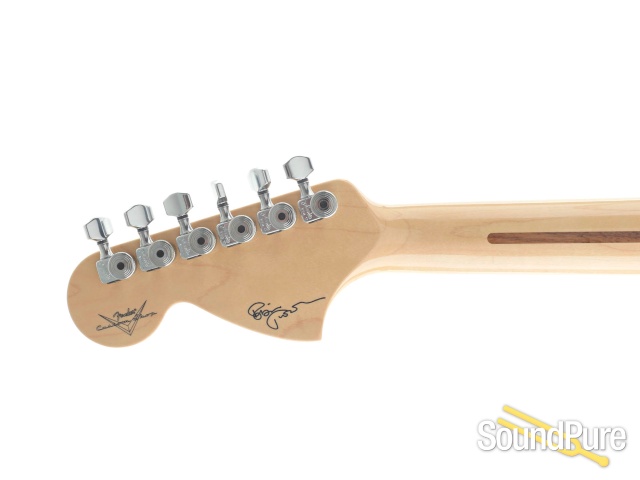 Fender Custom Shop Robin Trower Strat #R36521 - Used — image 7