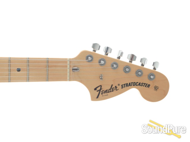 Fender Custom Shop Robin Trower Strat #R36521 - Used — image 8