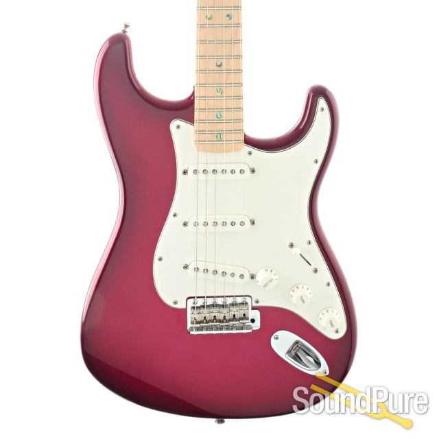 Fender Custom Shop Robin Trower Strat #R36521 - Used — image 1