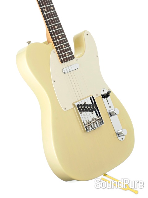 Fender '59 Vintage Reissue John English Tele #35468 - Used — image 2