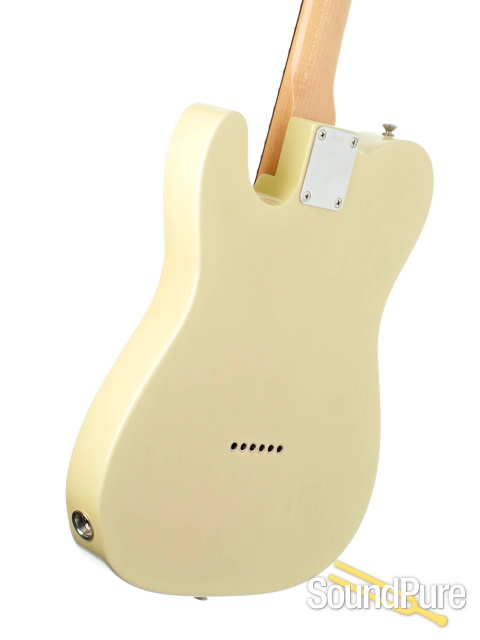 Fender '59 Vintage Reissue John English Tele #35468 - Used — image 3
