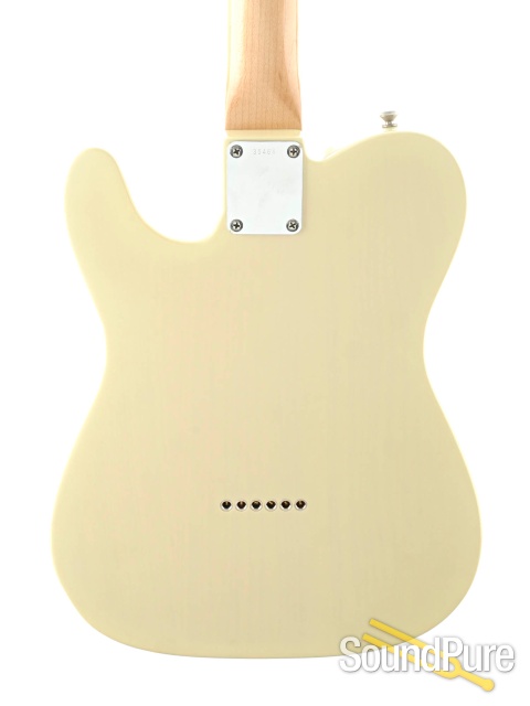 Fender '59 Vintage Reissue John English Tele #35468 - Used — image 4