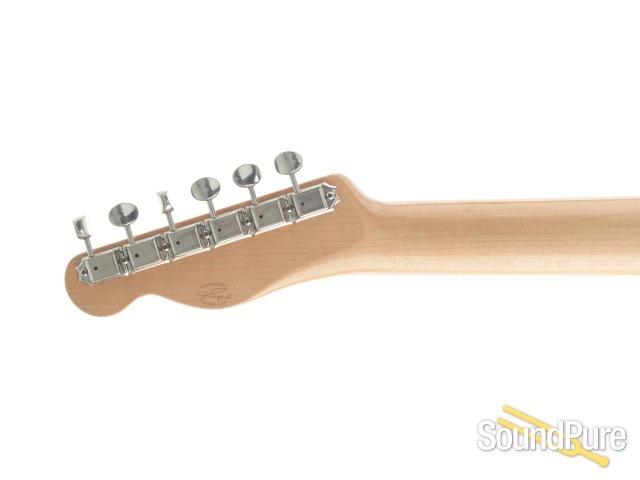 Fender '59 Vintage Reissue John English Tele #35468 - Used — image 7