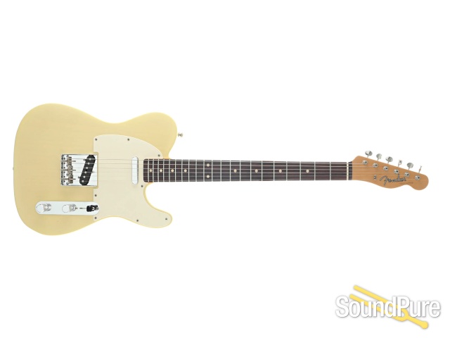 Fender '59 Vintage Reissue John English Tele #35468 - Used — image 9