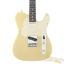 Fender '59 Vintage Reissue John English Tele #35468 - Used Fender '59 Vintage Reissue John English Tele #35468 - Used