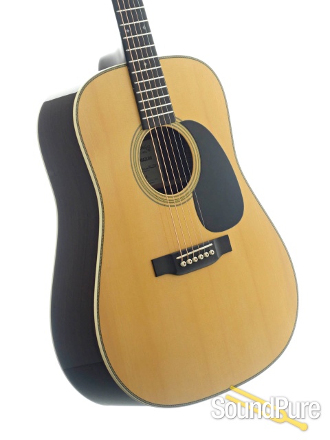 Martin CS Brazilian D-28 Limited Run #2114626 (#8) - Used — image 3