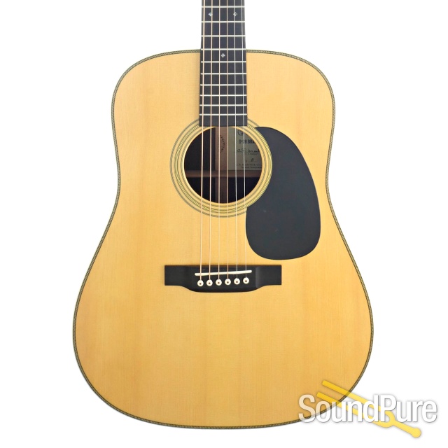 Martin CS Brazilian D-28 Limited Run #2114626 (#8) - Used — image 1