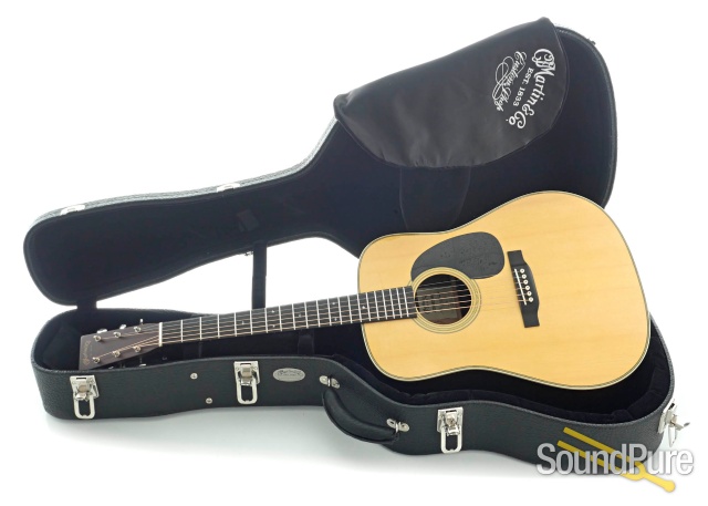 Martin CS Brazilian D-28 Limited Run #2114626 (#8) - Used — image 5