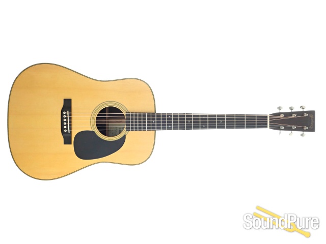 Martin CS Brazilian D-28 Limited Run #2114626 (#8) - Used — image 9