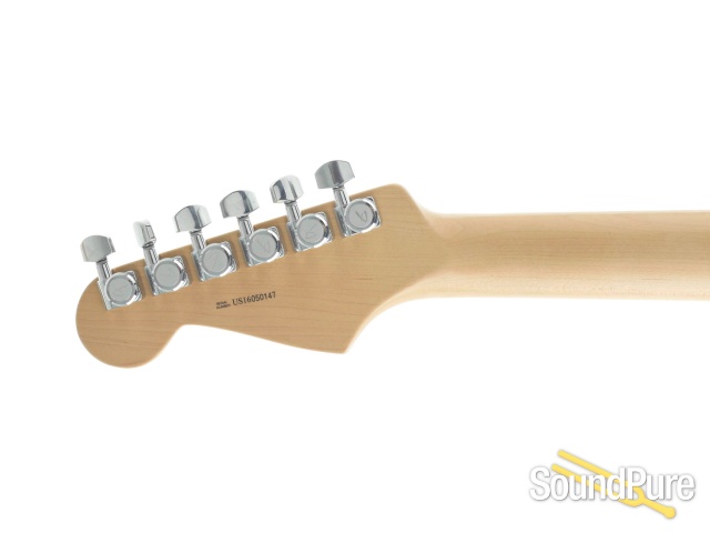 Fender AM Elite Strat HSS Electric Guitar #US16050147 - Used — image 7