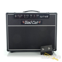 Bad Cat Cub IV 40R Combo Guitar Amplifier #1021430 - Used Bad Cat Cub IV 40R Combo Guitar Amplifier #1021430 - Used