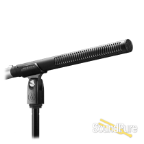 Audio-Technica BP4029 (AT835ST) Stereo Shotgun Microphone